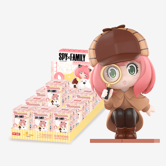 Pop Now - Pop Mart | ポップマート