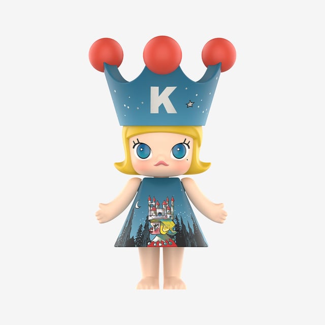 Molly | ポップマート