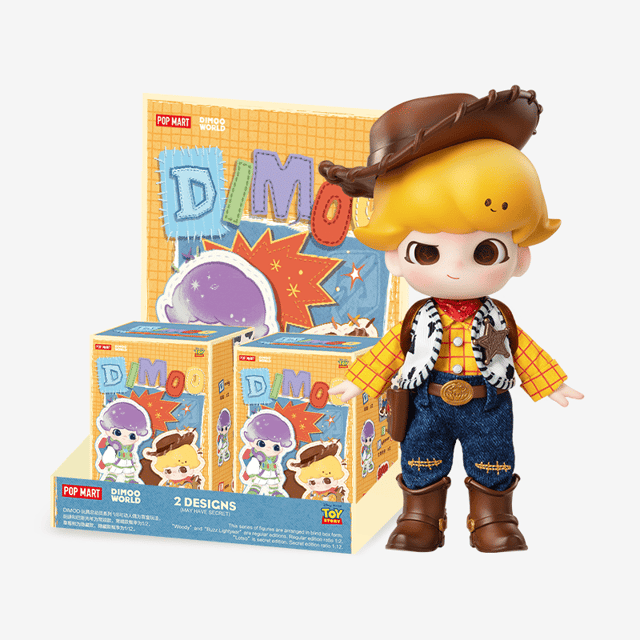 Pop Now - Pop Mart | POP MART (Japan)