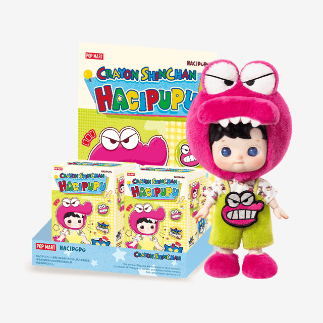 Pop Now - Pop Mart | ポップマート