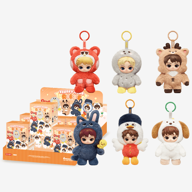 Pop Now - Pop Mart | POP MART (Japan)