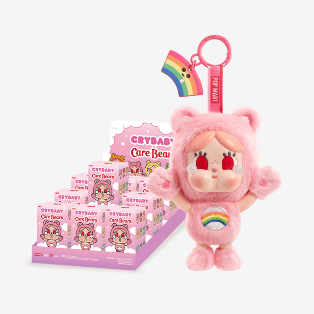 Crybaby | POP MART (Japan)