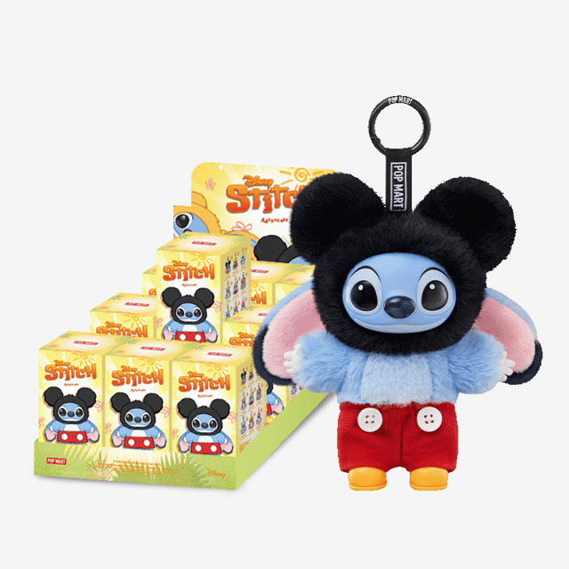 ぬいぐるみ POP Pop Now - Pop Mart | POP MART (Japan)
