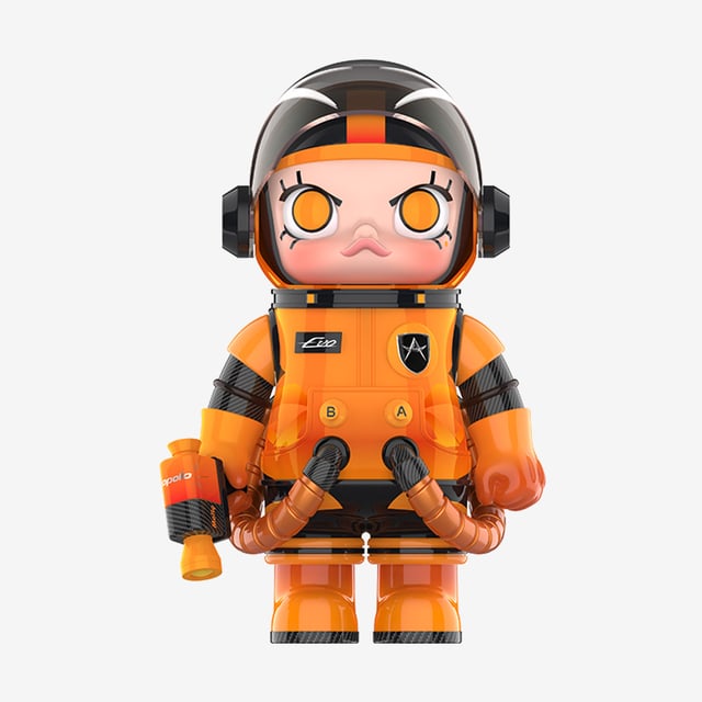 Molly | ポップマート