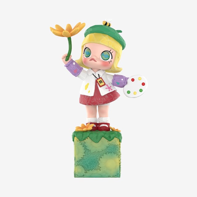 Molly | ポップマート