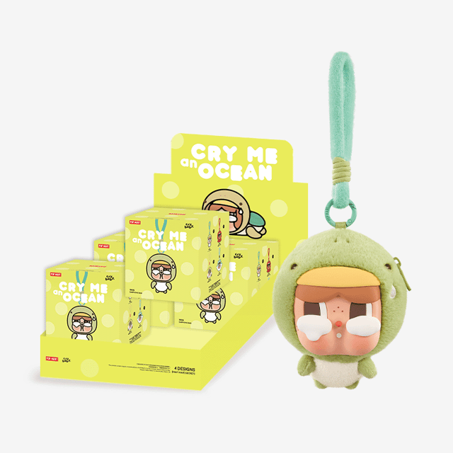 Crybaby | ポップマート