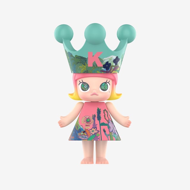 ポップマート　モリー フルセット とんちぼくん Molly | ポップマート