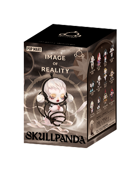 SKULLPANDA Image Of Reality シリーズ