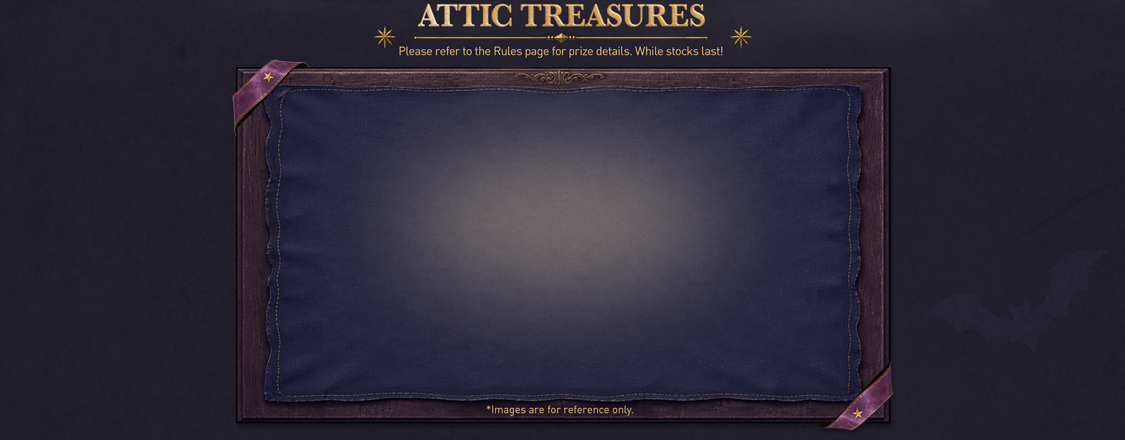 Attic Treasures