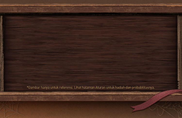 Loot Table
