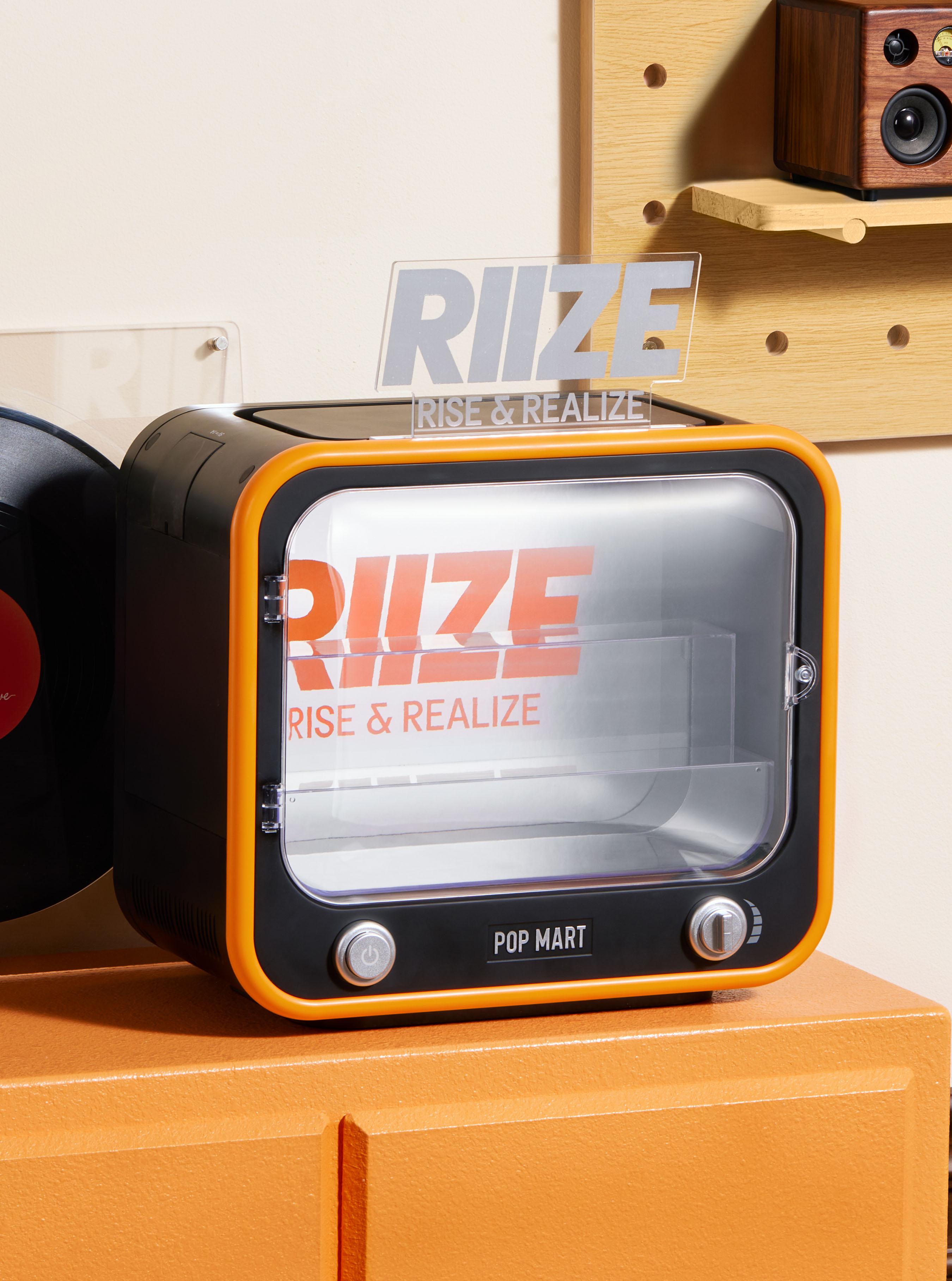 RIIZE Memorable Picks Series Showcase