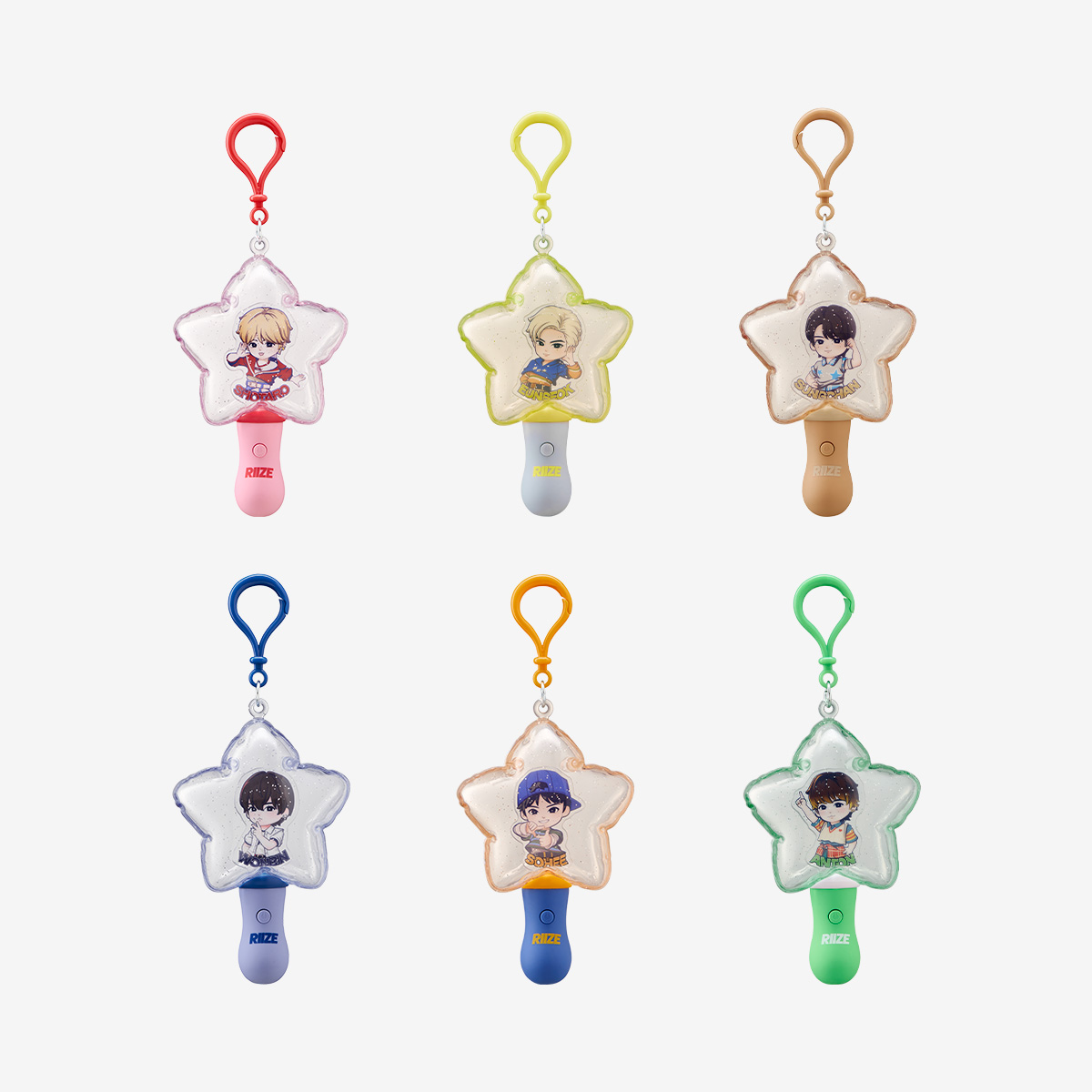 POPMART RIIZE Memorable Picks シリーズシークレット d2T9AP-PSYYACVmw-1786345214-1.jpg