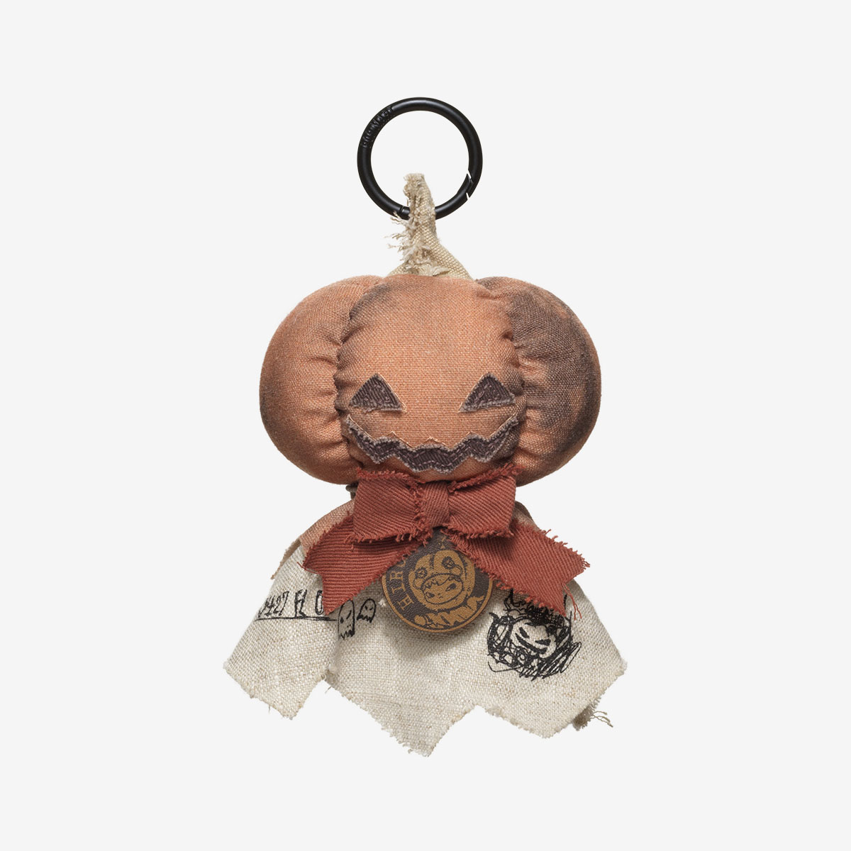 Hirono After Dark Series Night Light Charm Blind Box