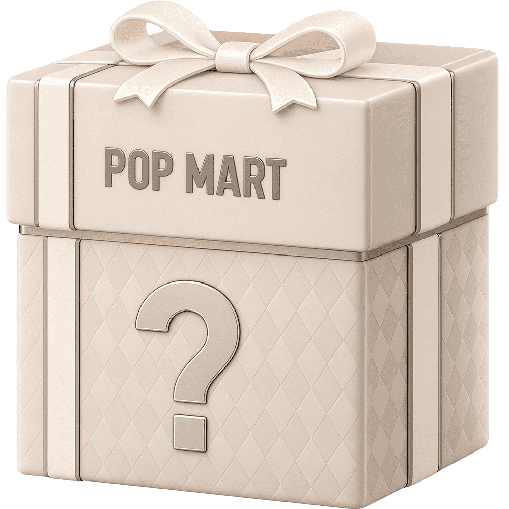 Lucky Moment Surprise Bag